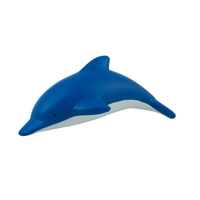 stress dolphin